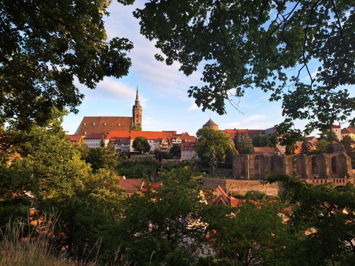 Stadtpalais Marche-Suite Maximal 2 Personen Und 1 Kleinkind Bautzen Exterior foto