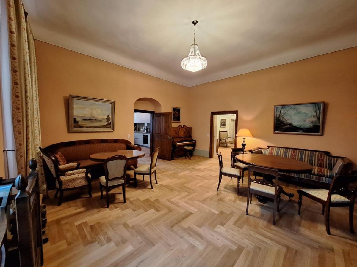 Stadtpalais Marche-Suite Maximal 2 Personen Und 1 Kleinkind Bautzen Exterior foto