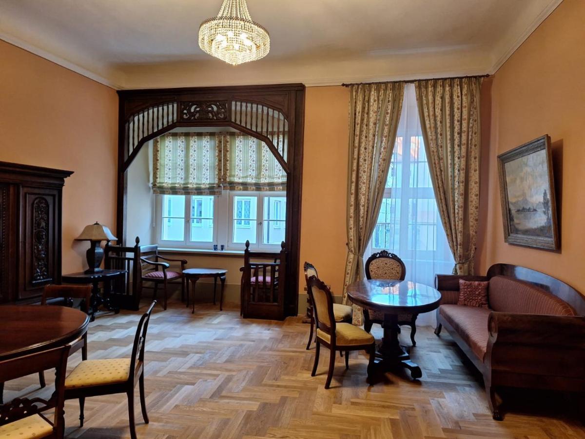 Stadtpalais Marche-Suite Maximal 2 Personen Und 1 Kleinkind Bautzen Exterior foto