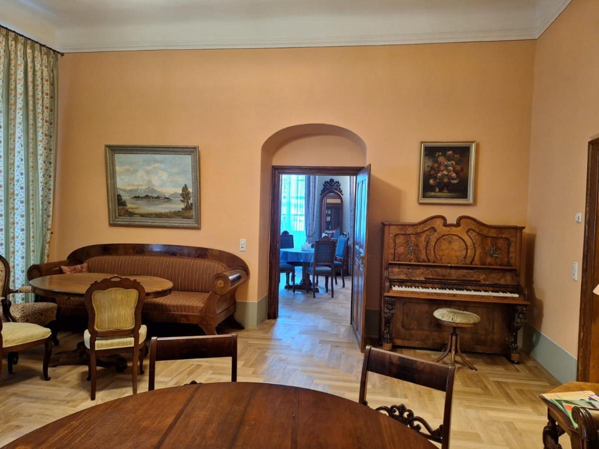 Stadtpalais Marche-Suite Maximal 2 Personen Und 1 Kleinkind Bautzen Exterior foto
