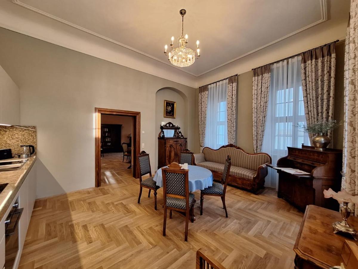 Stadtpalais Marche-Suite Maximal 2 Personen Und 1 Kleinkind Bautzen Exterior foto
