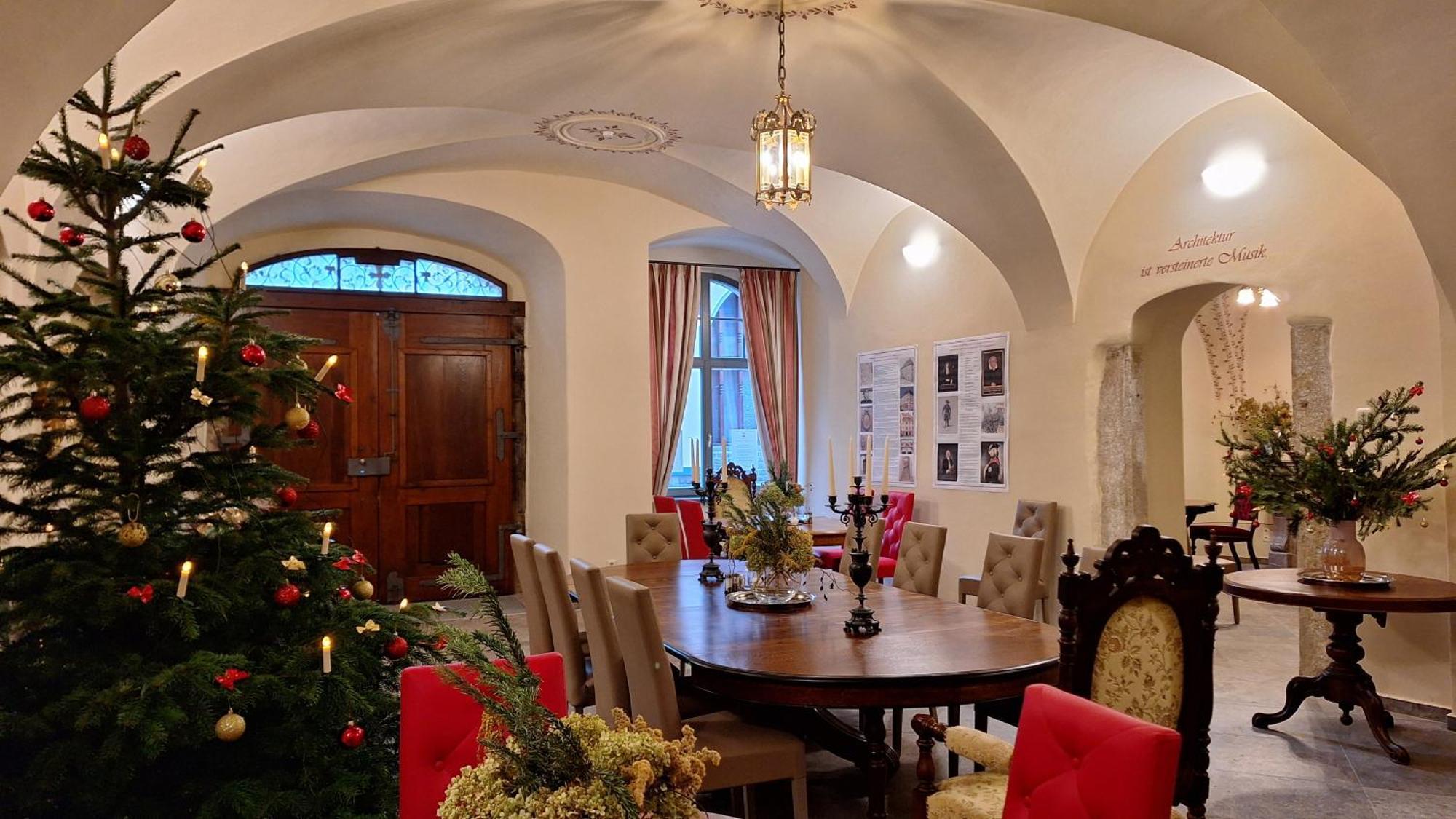 Stadtpalais Marche-Suite Maximal 2 Personen Und 1 Kleinkind Bautzen Exterior foto