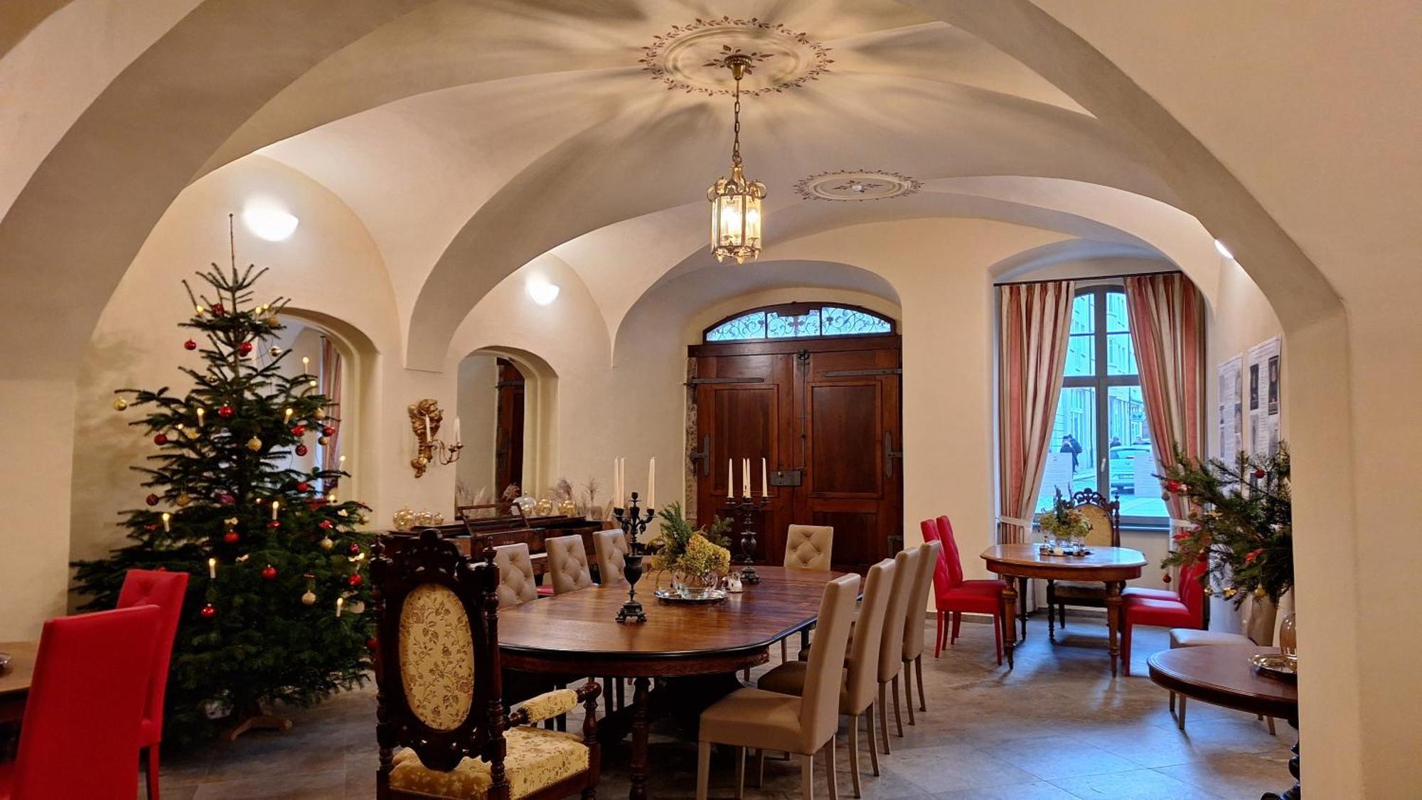 Stadtpalais Marche-Suite Maximal 2 Personen Und 1 Kleinkind Bautzen Exterior foto