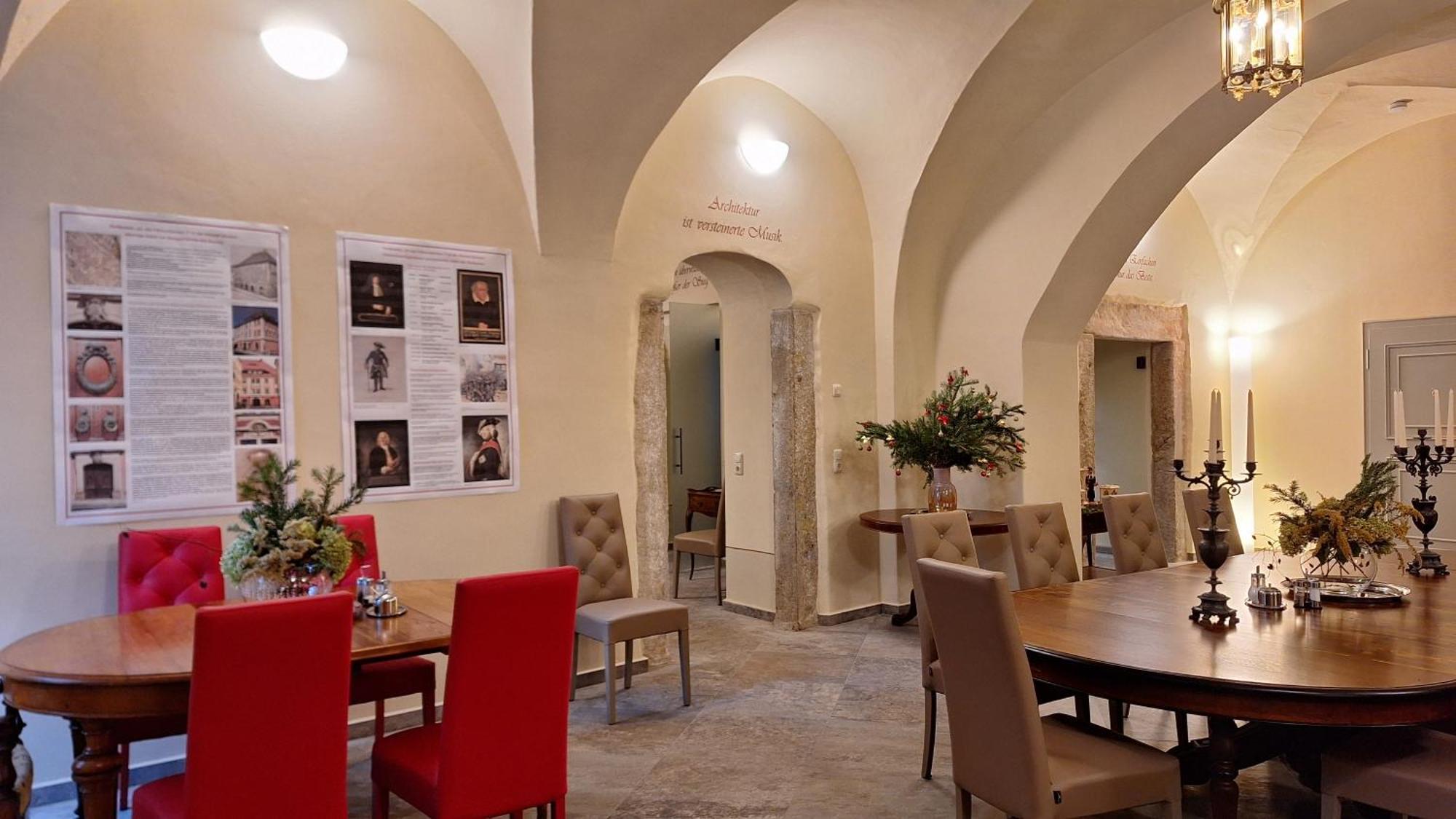 Stadtpalais Marche-Suite Maximal 2 Personen Und 1 Kleinkind Bautzen Exterior foto