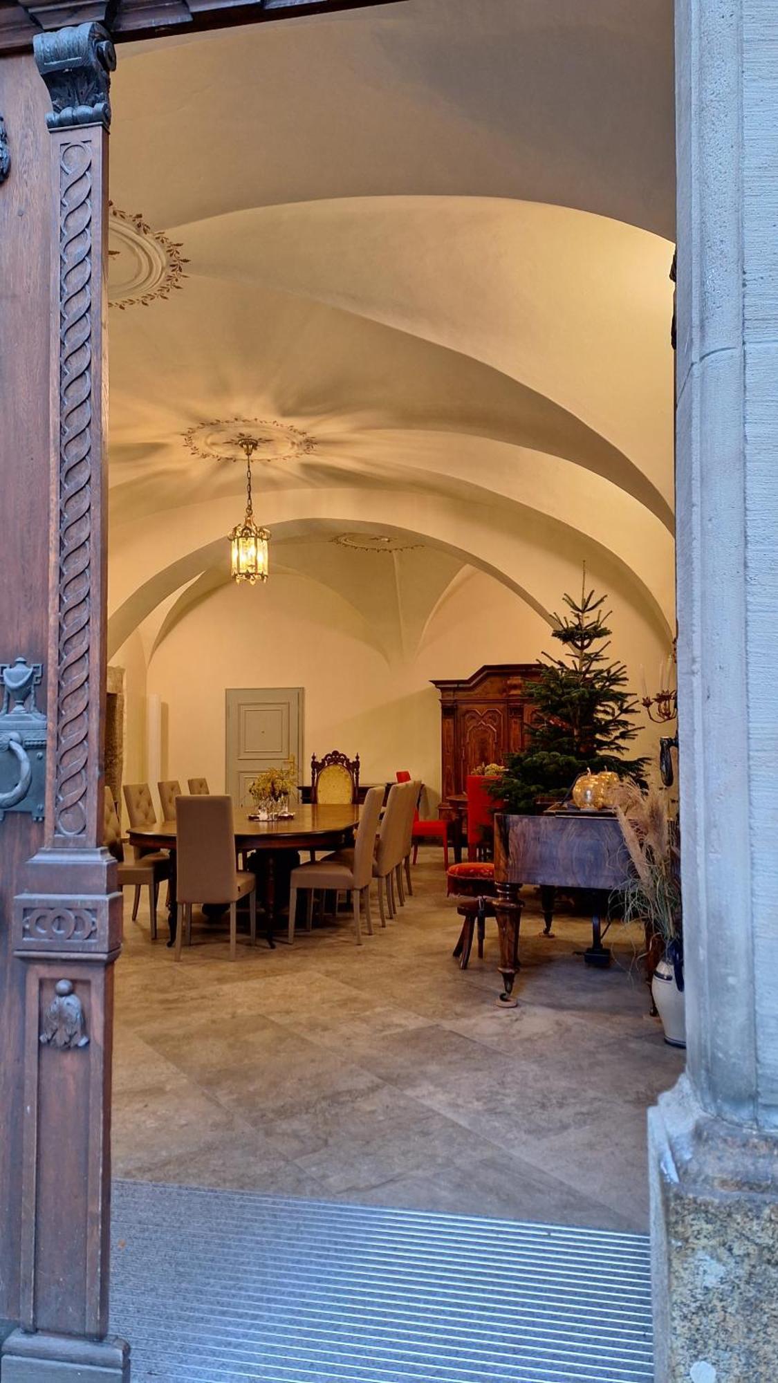 Stadtpalais Marche-Suite Maximal 2 Personen Und 1 Kleinkind Bautzen Exterior foto