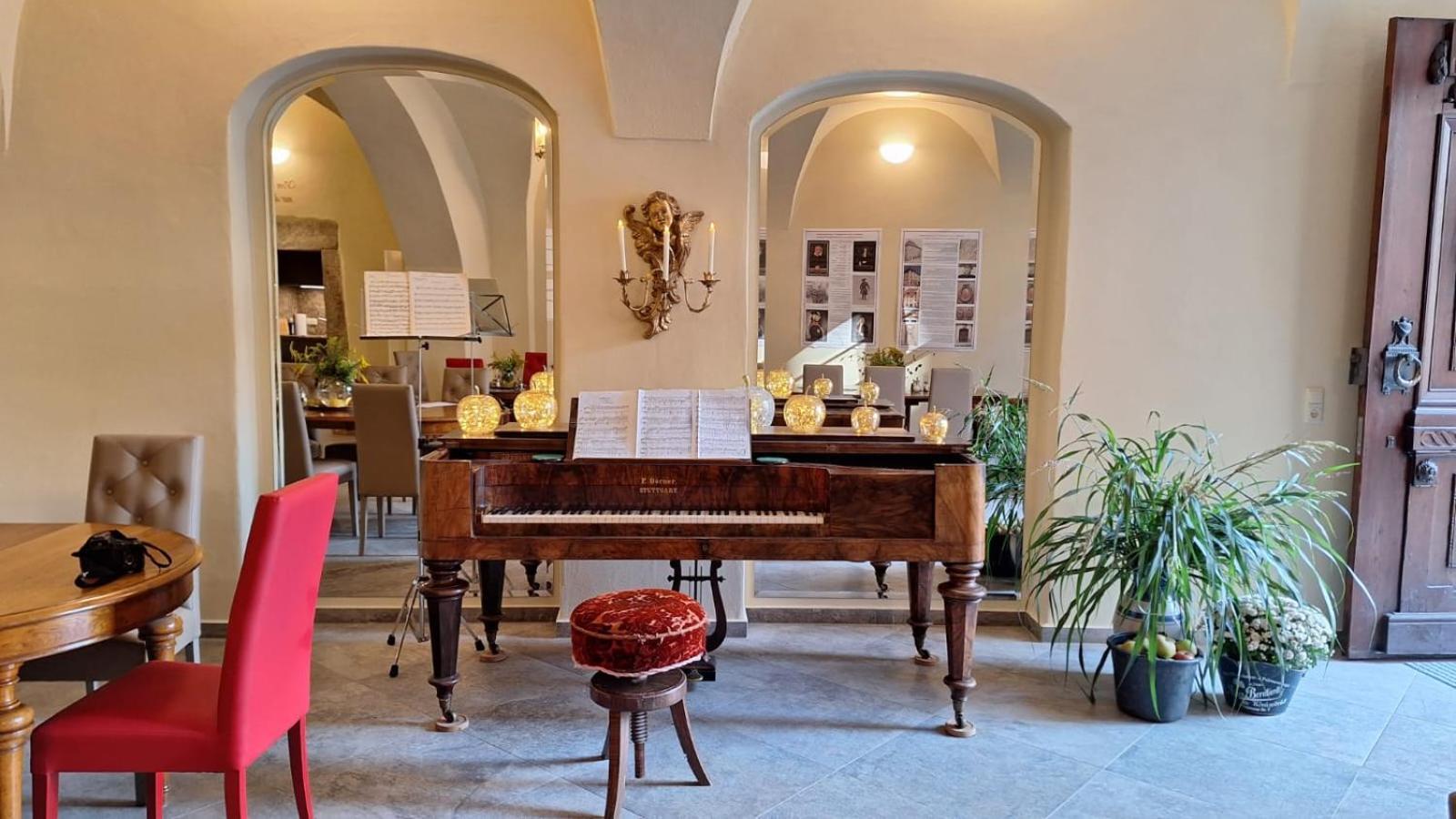 Stadtpalais Marche-Suite Maximal 2 Personen Und 1 Kleinkind Bautzen Exterior foto
