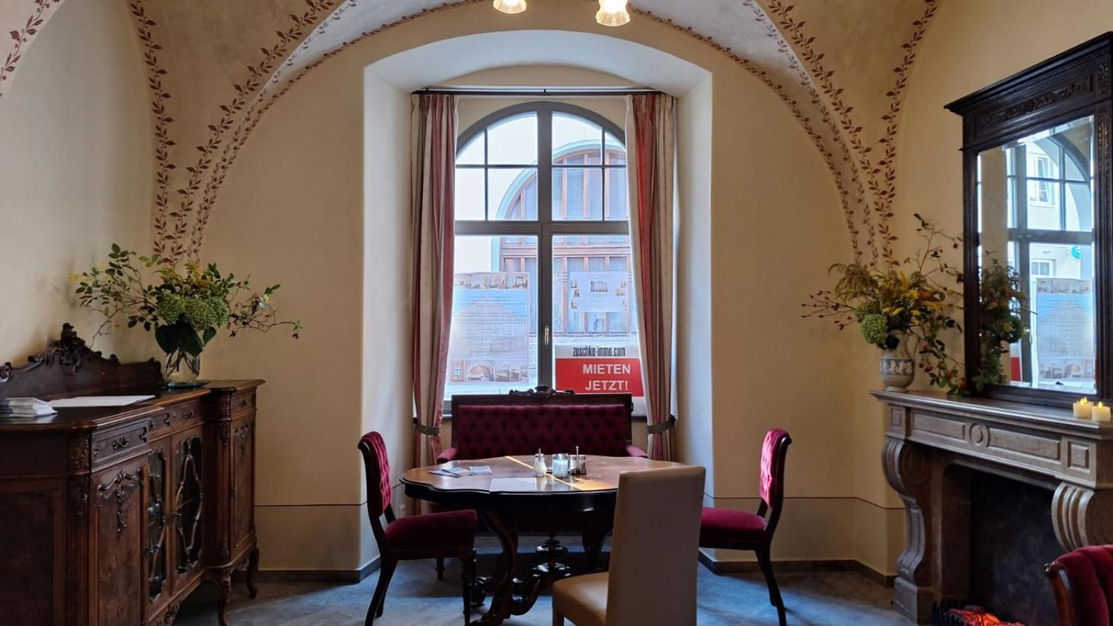 Stadtpalais Marche-Suite Maximal 2 Personen Und 1 Kleinkind Bautzen Exterior foto