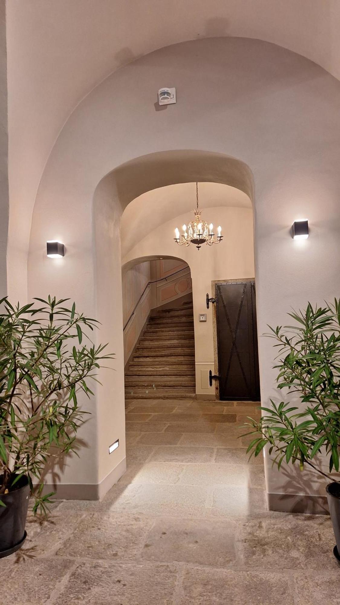 Stadtpalais Marche-Suite Maximal 2 Personen Und 1 Kleinkind Bautzen Exterior foto