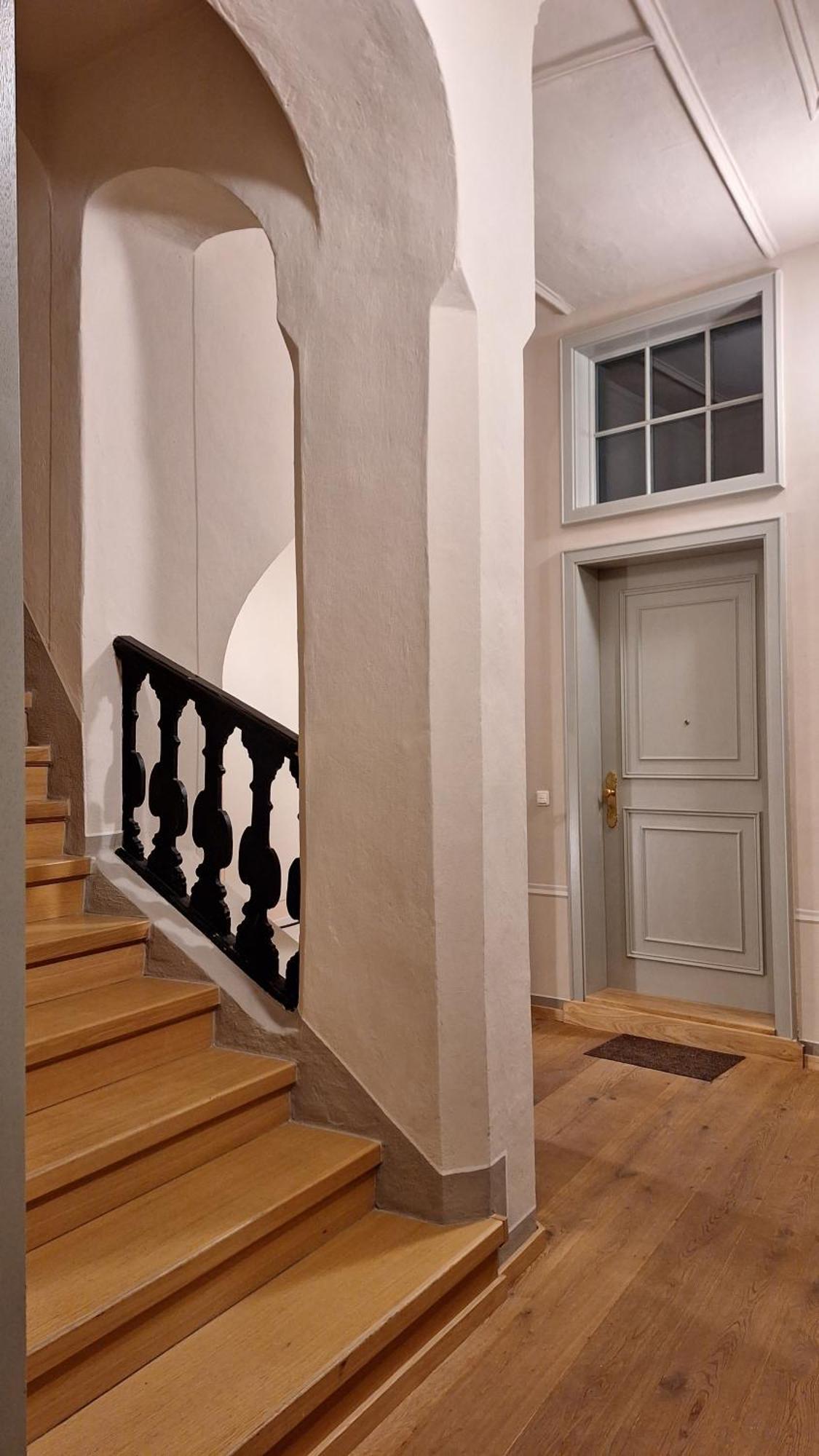 Stadtpalais Marche-Suite Maximal 2 Personen Und 1 Kleinkind Bautzen Exterior foto