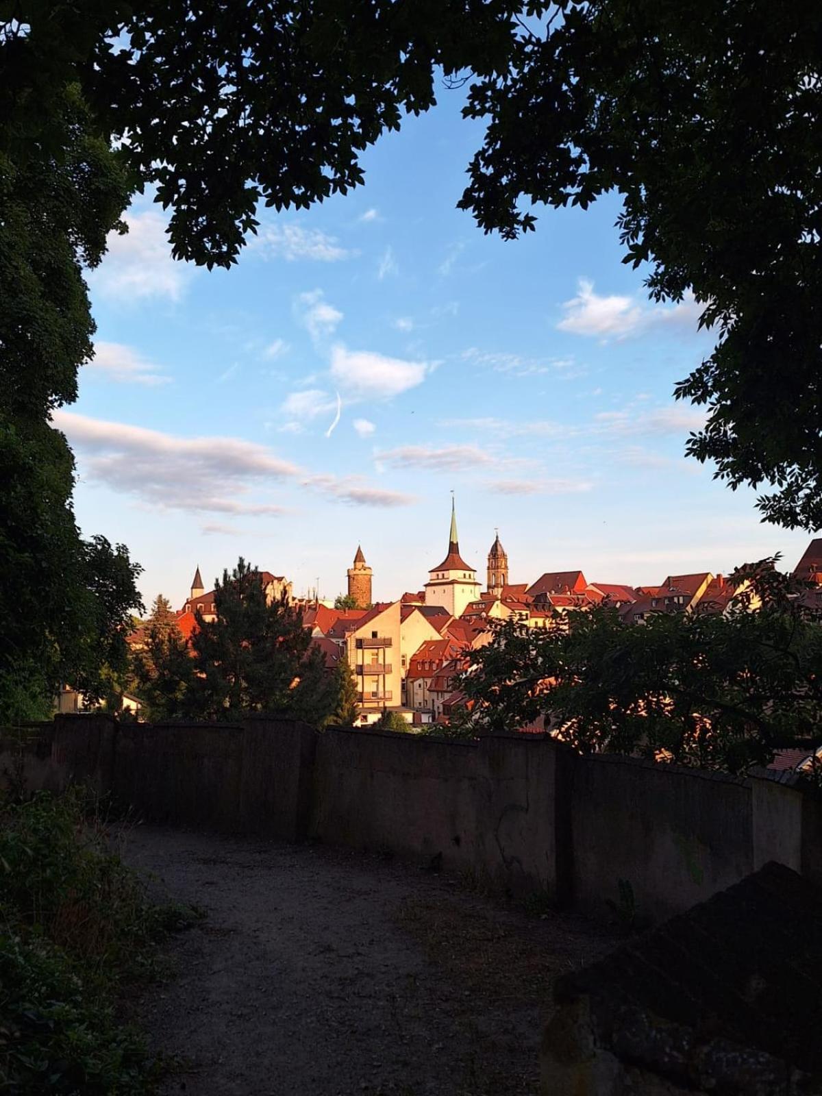 Stadtpalais Marche-Suite Maximal 2 Personen Und 1 Kleinkind Bautzen Exterior foto