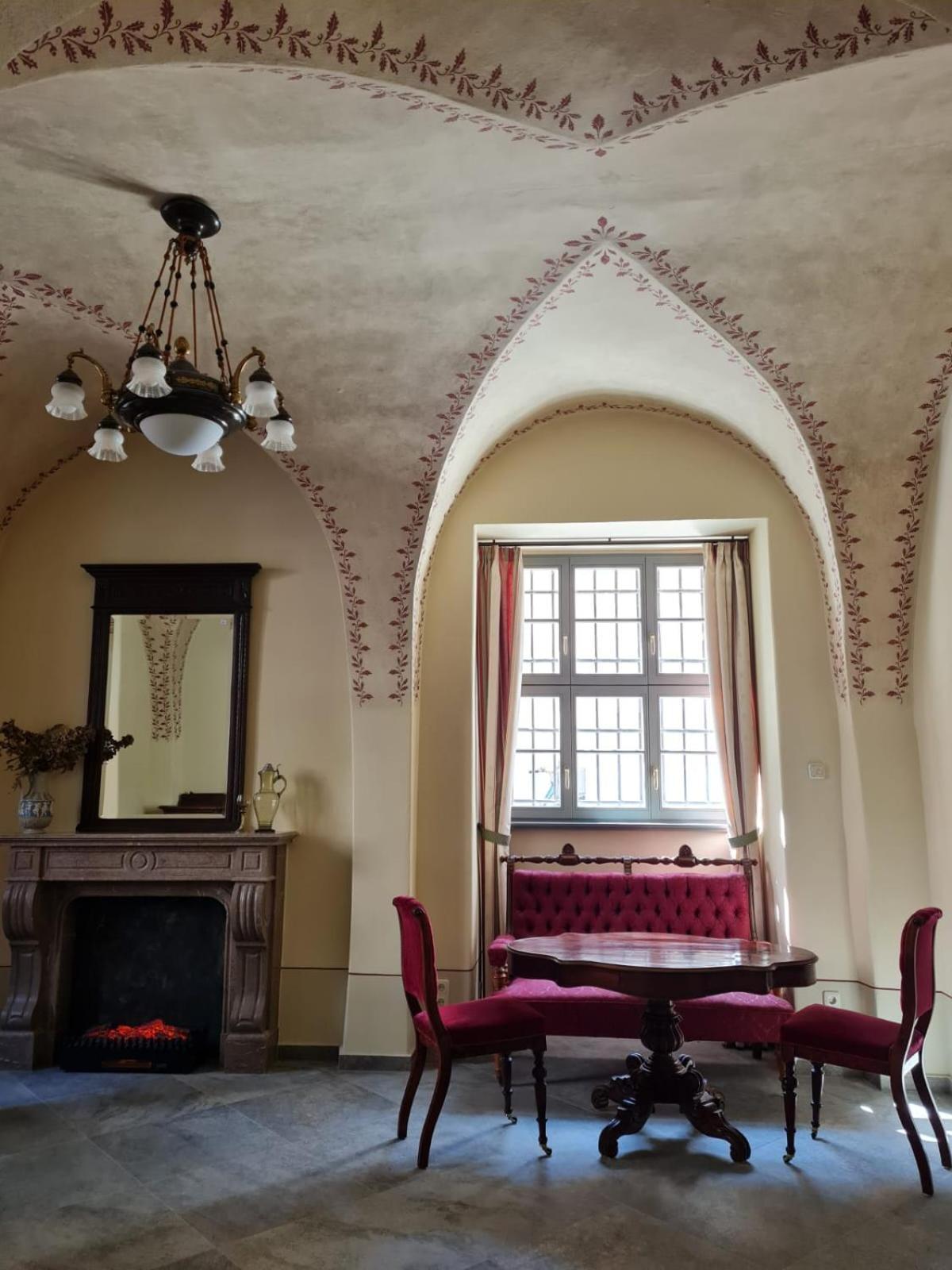 Stadtpalais Marche-Suite Maximal 2 Personen Und 1 Kleinkind Bautzen Exterior foto
