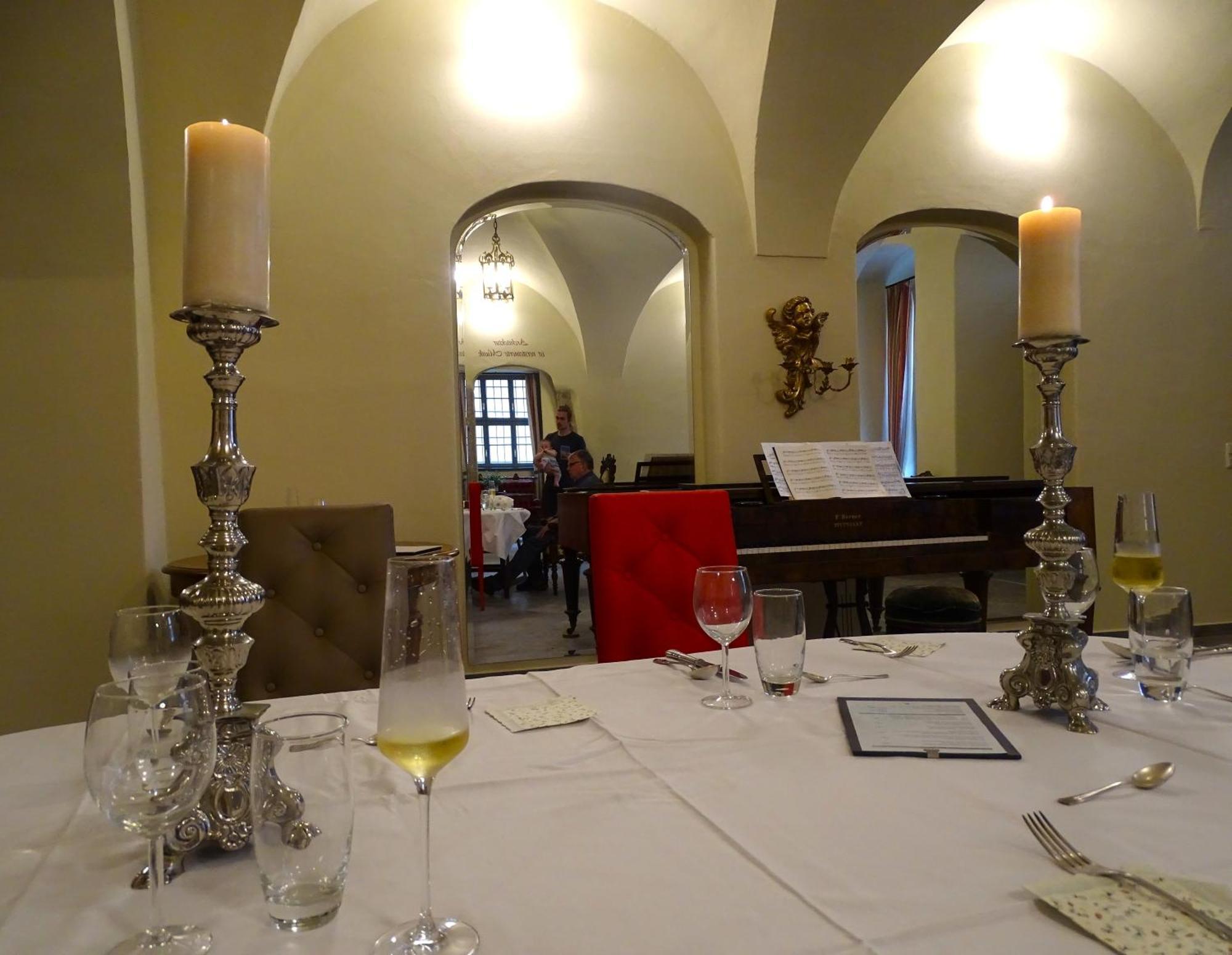 Stadtpalais Marche-Suite Maximal 2 Personen Und 1 Kleinkind Bautzen Exterior foto