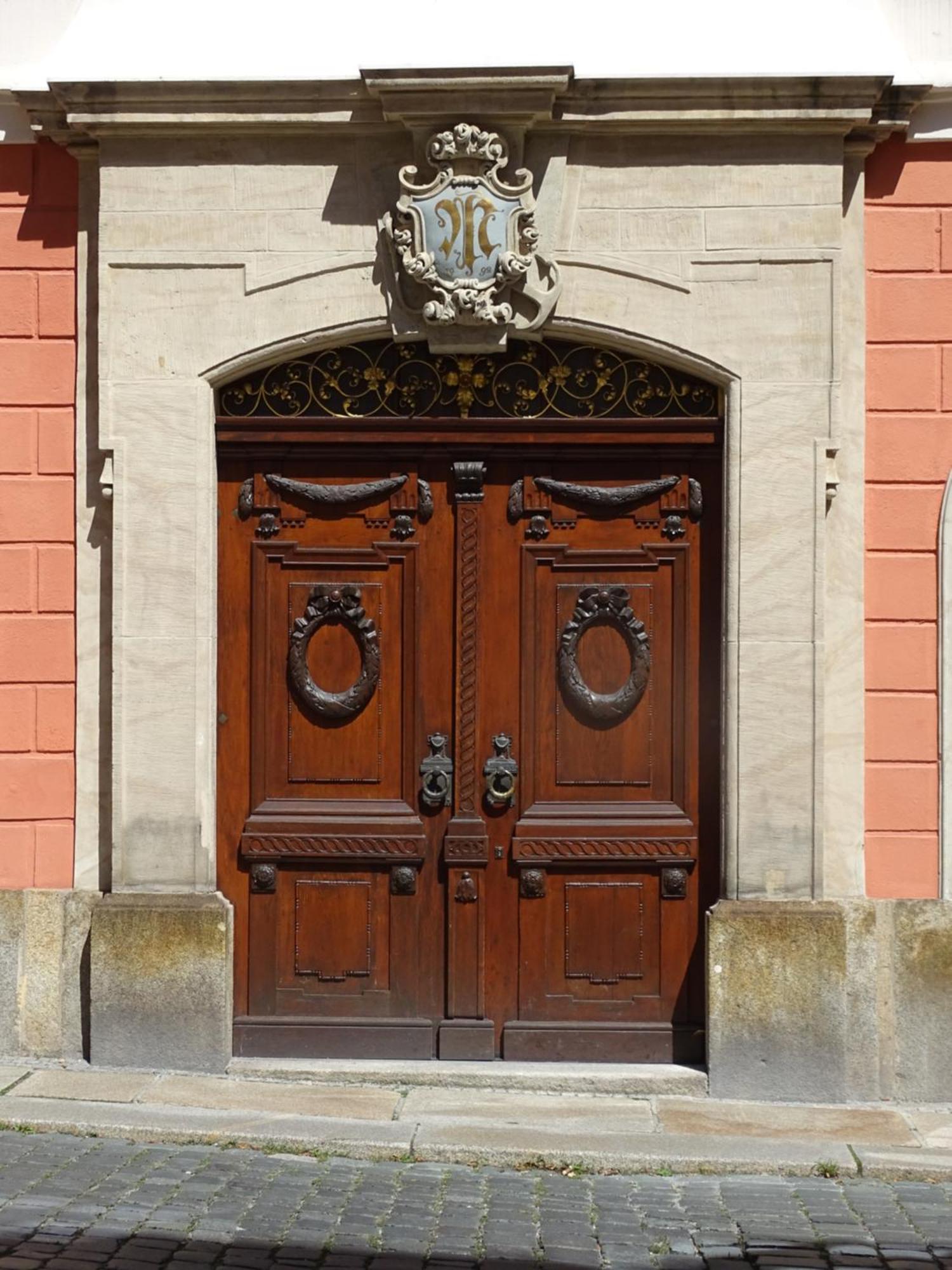 Stadtpalais Marche-Suite Maximal 2 Personen Und 1 Kleinkind Bautzen Exterior foto