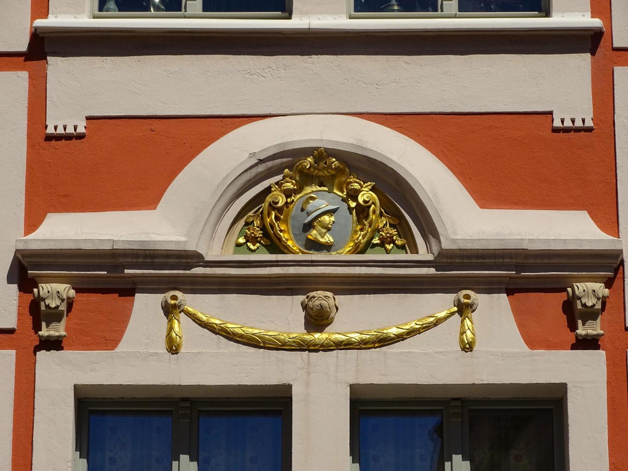 Stadtpalais Marche-Suite Maximal 2 Personen Und 1 Kleinkind Bautzen Exterior foto
