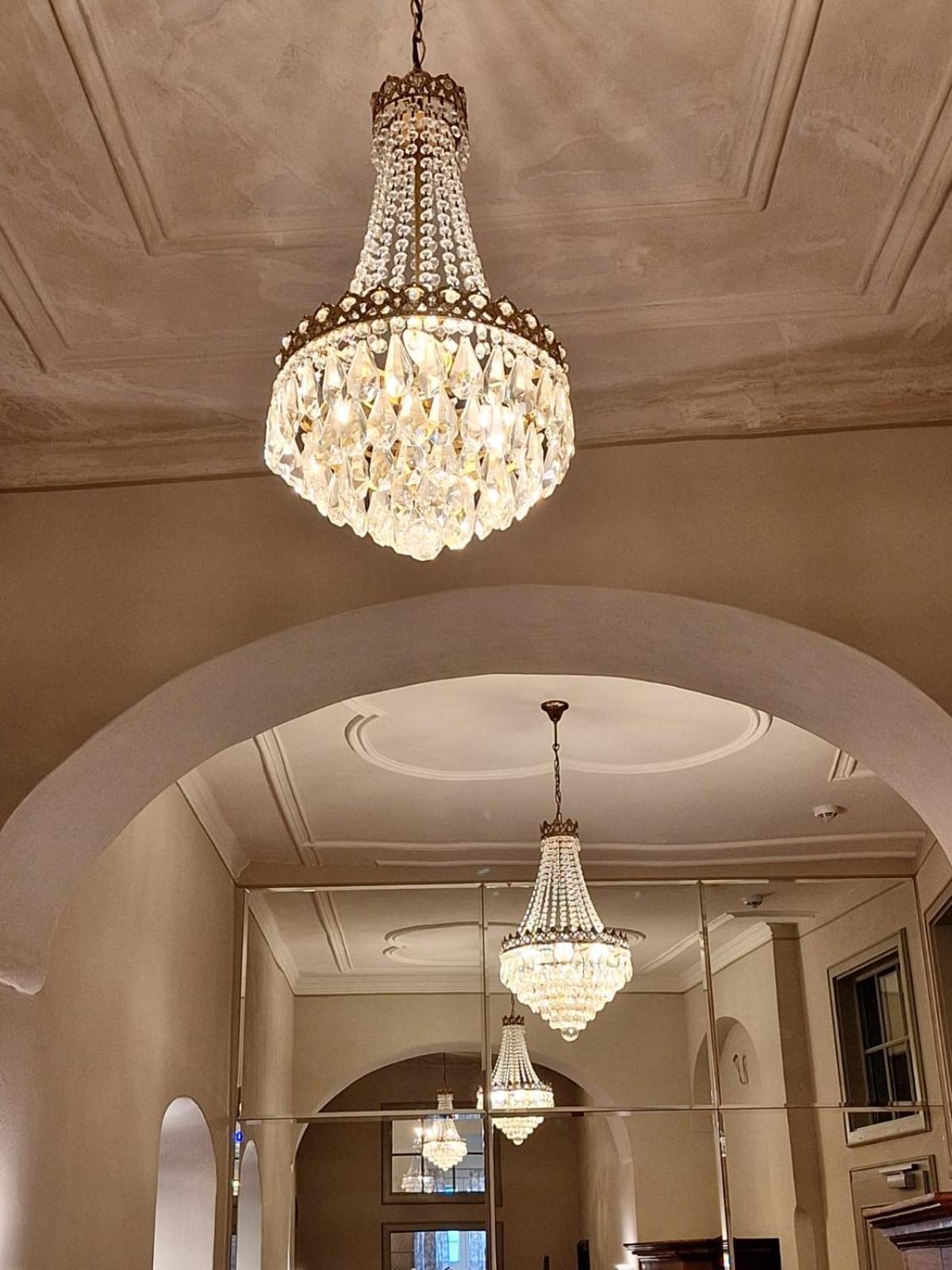 Stadtpalais Marche-Suite Maximal 2 Personen Und 1 Kleinkind Bautzen Exterior foto